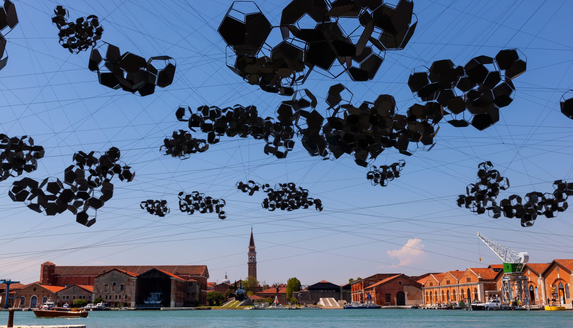 [#002] Climate Art - From Protest to Utopia